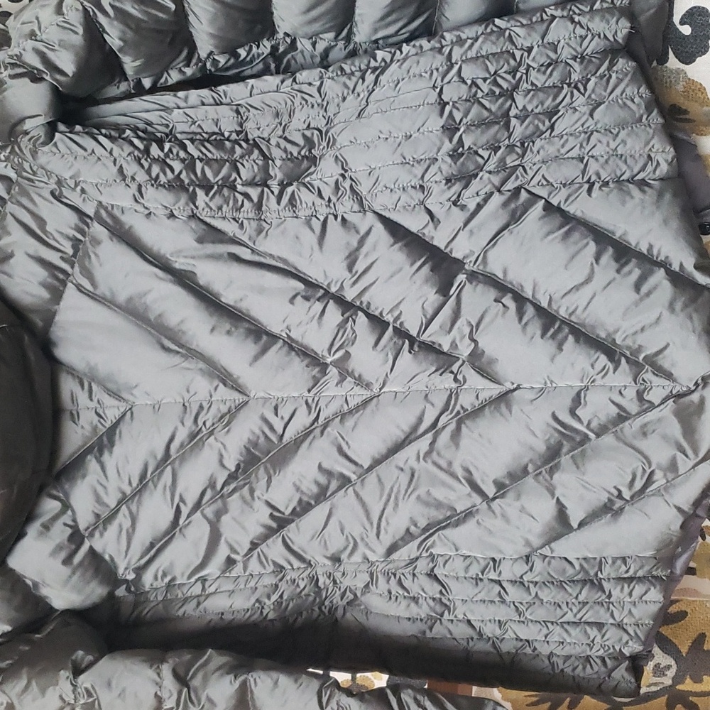 Bcbgeneration Packable Down Jacket - Xs - image 3